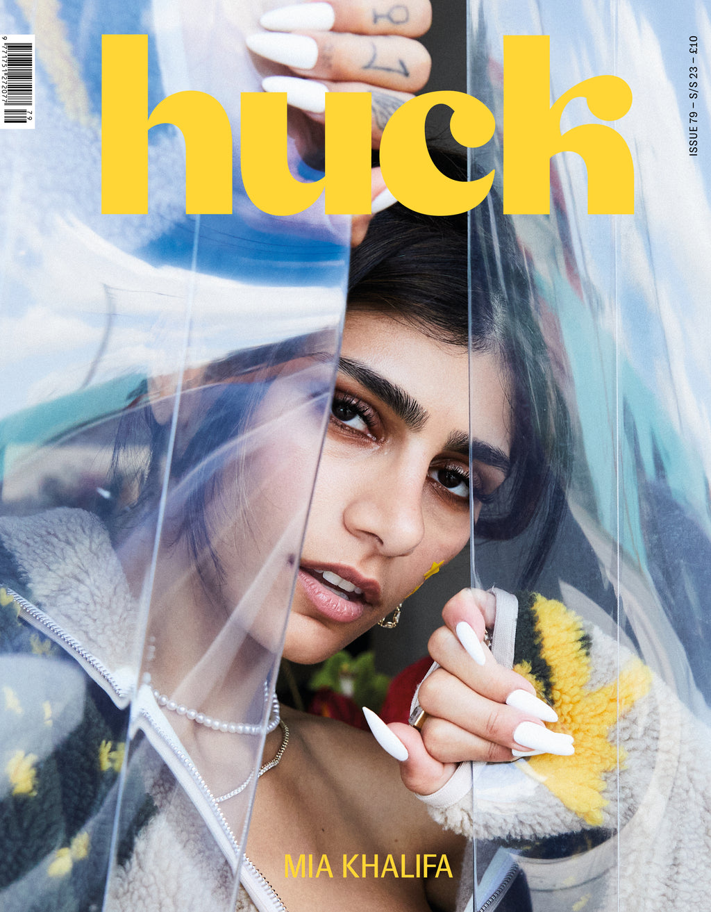 Huck 79 - Mia Khalifa